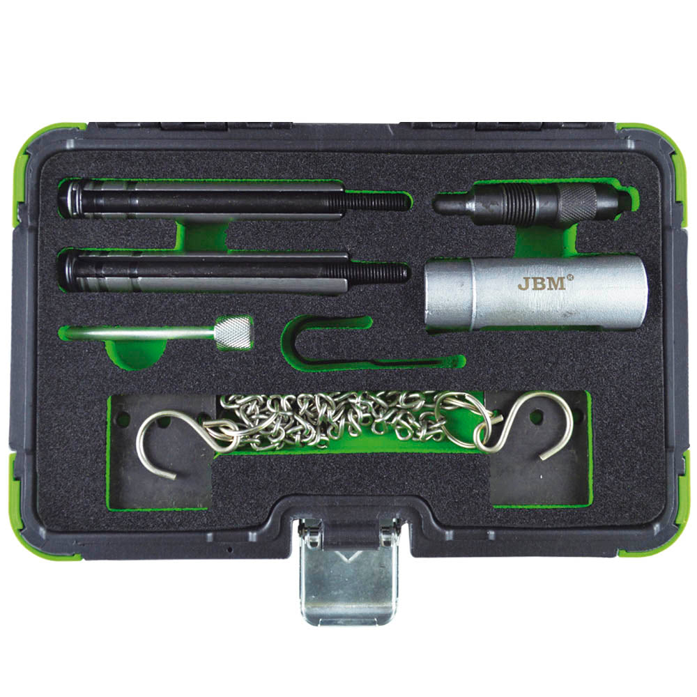 KIT DI ATTREZZI DI ALLINEAMENTO ALBERO A CAMME VW/AUDI | 53281
