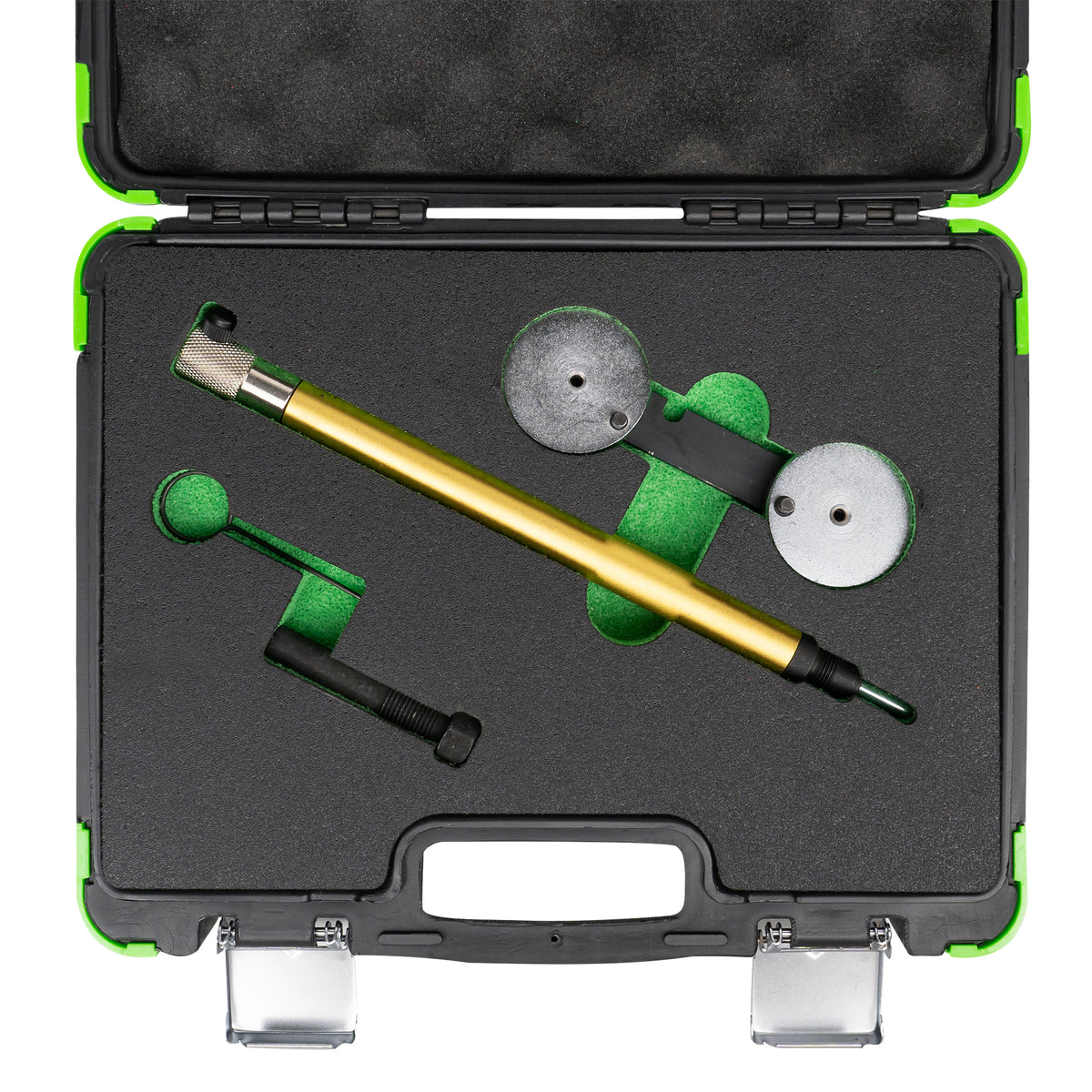 KIT TRAFORO GRUPPO VAG 1.2, 1.4, 1.6 | 53282