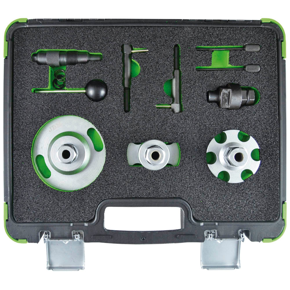 KIT DI SPESSORI GRUPPO VAG 2.7, 3.0 TDI | 53283