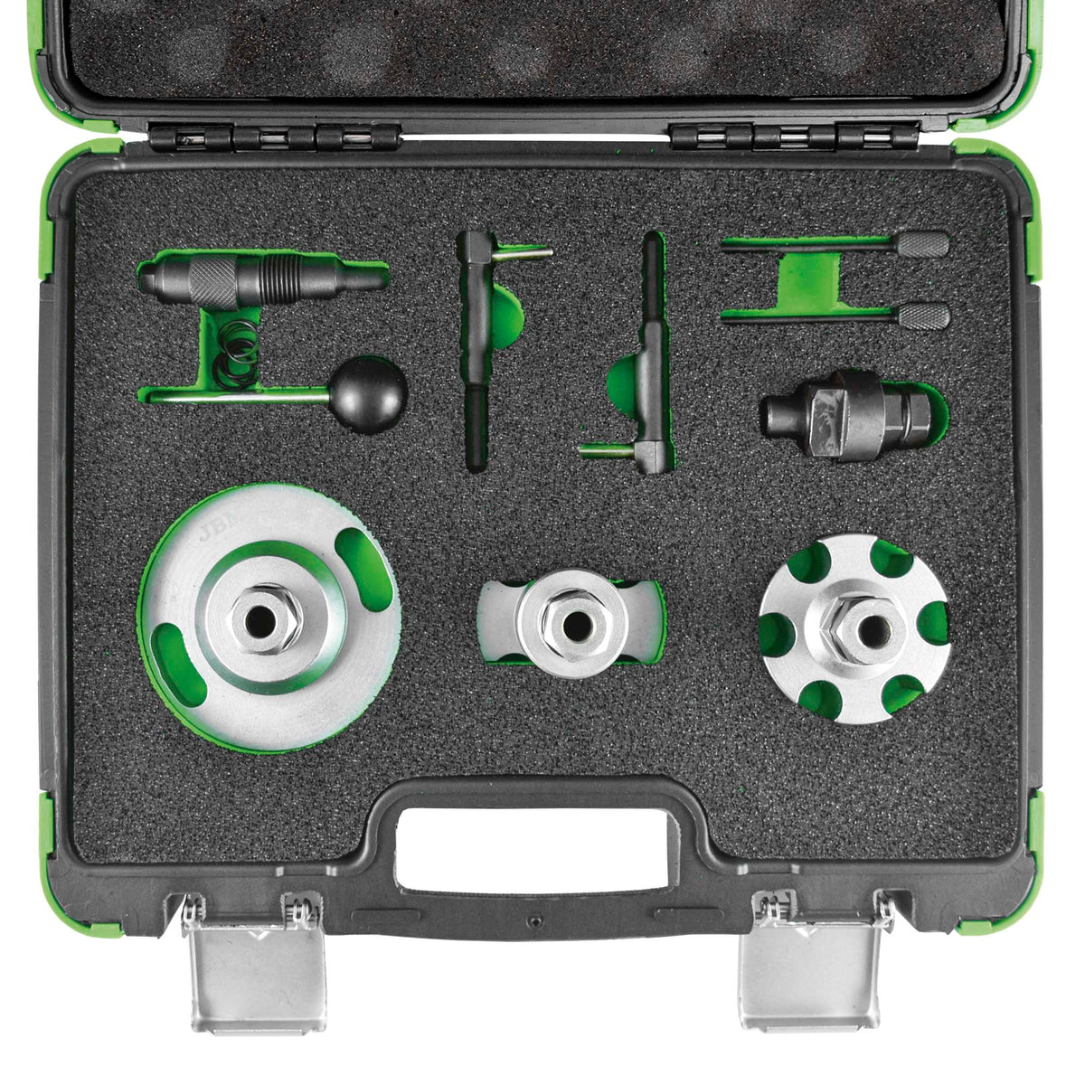 KIT DI SPESSORI GRUPPO VAG 2.7, 3.0 TDI | 53283