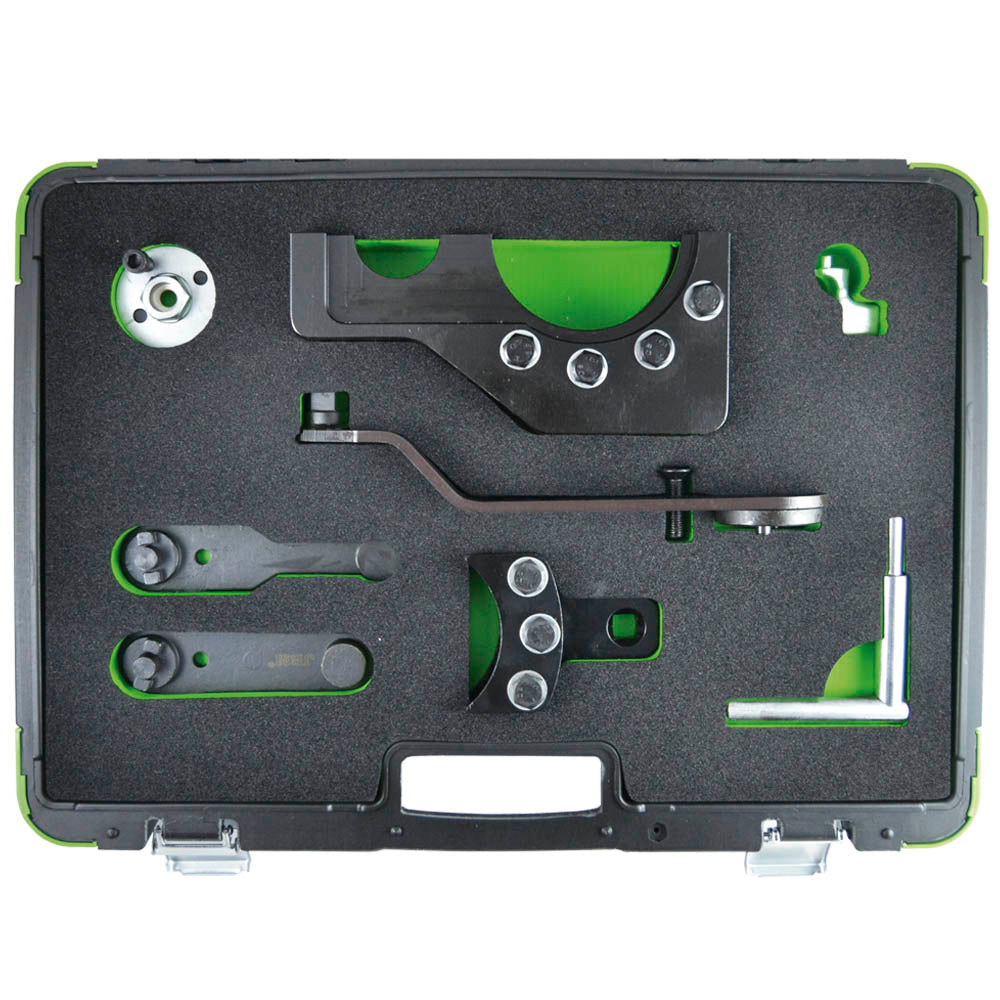 KIT TRAFORO GRUPPO VAG 2.5 TDI | 53284