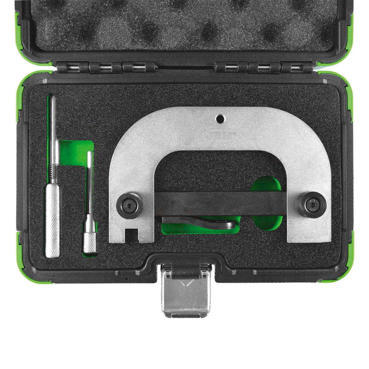 KIT DI ATTREZZI DI REGOLAZIONE CINGHIA DENTATA PER RENAULT 1.4, 1.6, 1.8, 2.0 16V | 53289