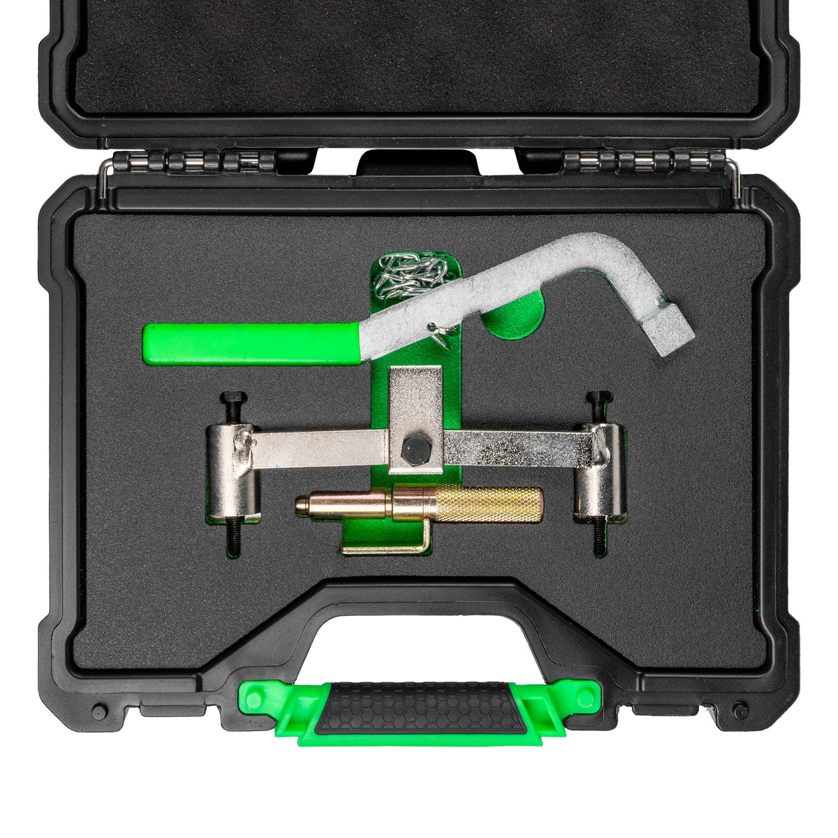 KIT DI ATTREZZI DI REGOLAZIONE CINGHIA DENTATA PER  RENAULT/VOLVO 16V, 20V | 53290