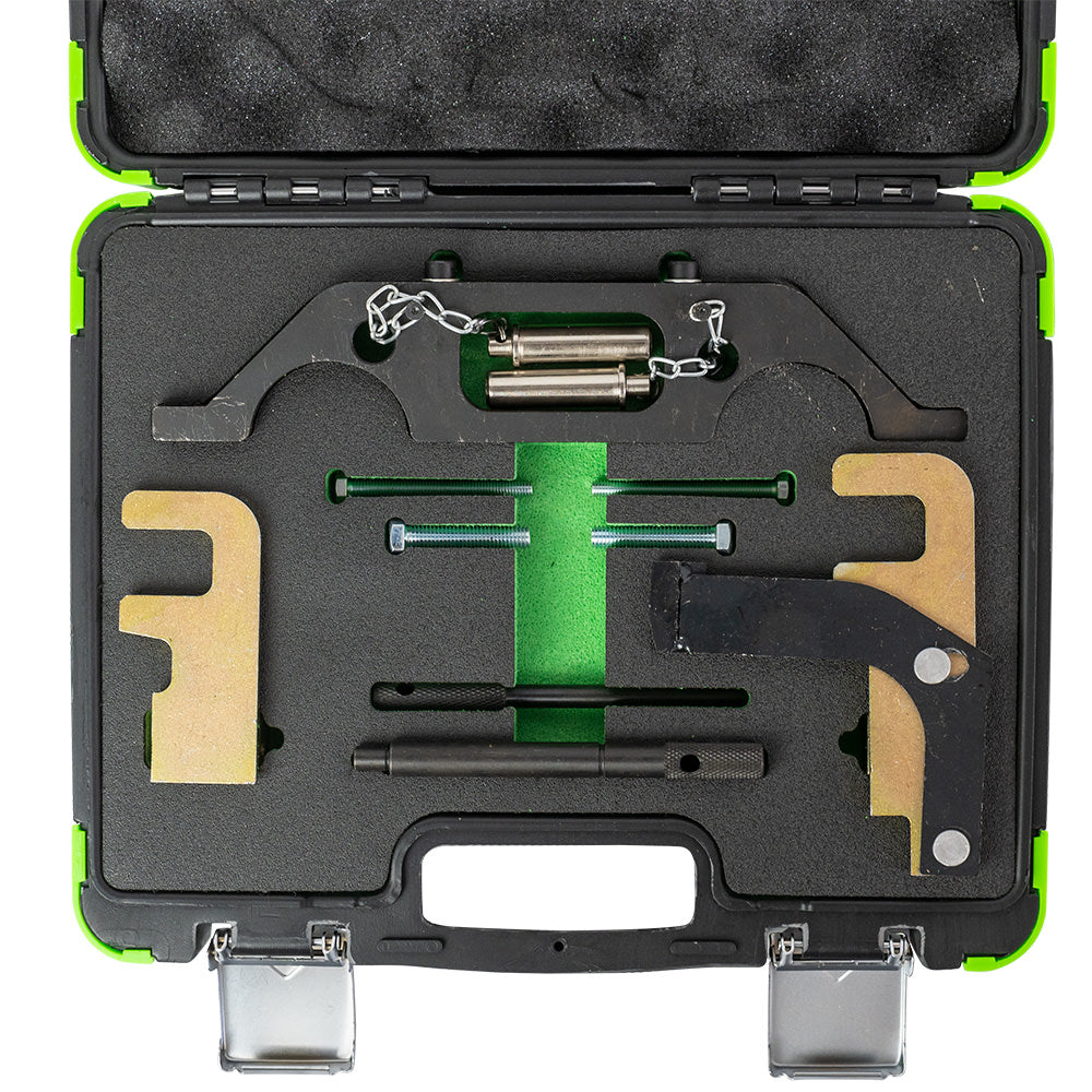 KIT DI ATTREZZI DI REGOLAZIONE CINGHIA DENTATA PER RENAULT/OPEL 2.2, 2.5 TDI DCI | 53292
