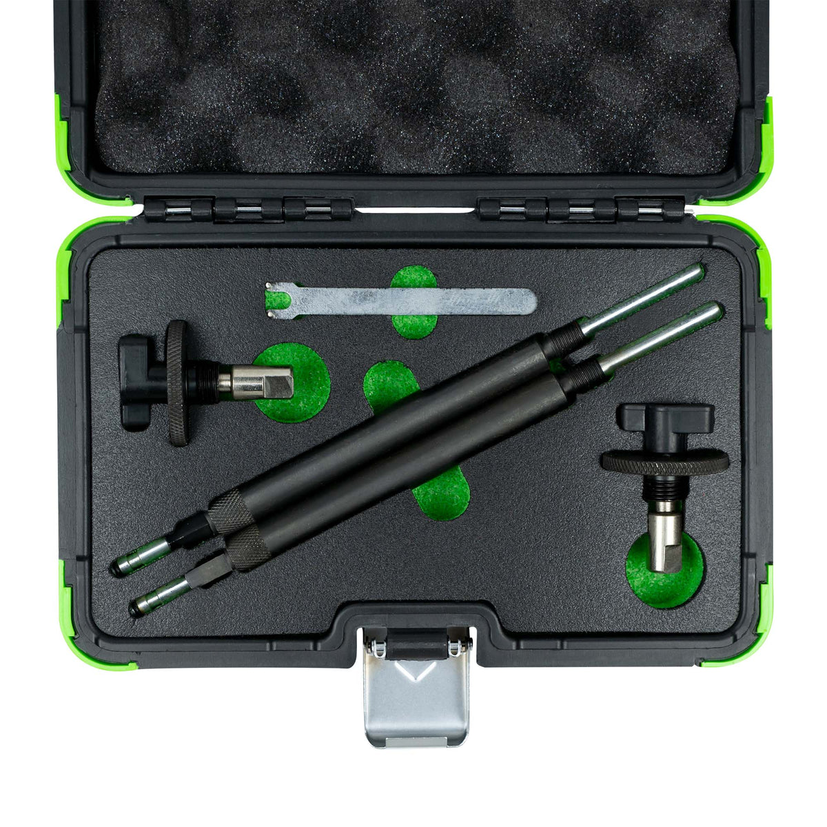KIT DI ATTREZZI DI REGOLAZIONE CINGHIA DENTATA PER   FIAT 1.2 16V | 53306