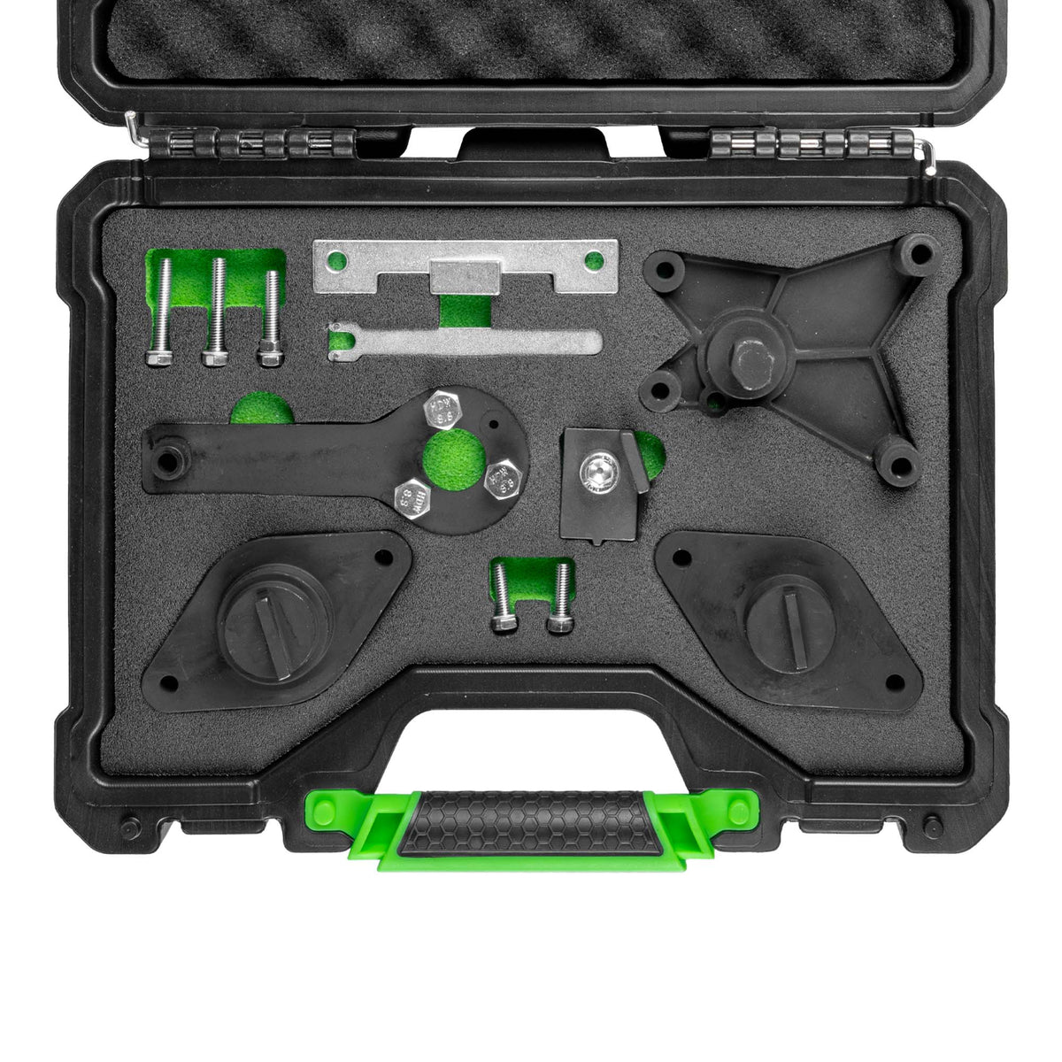 KIT DI ATTREZZI DI REGOLAZIONE CINGHIA DENTATA PER FIAT/ALFA/FORD | 53312