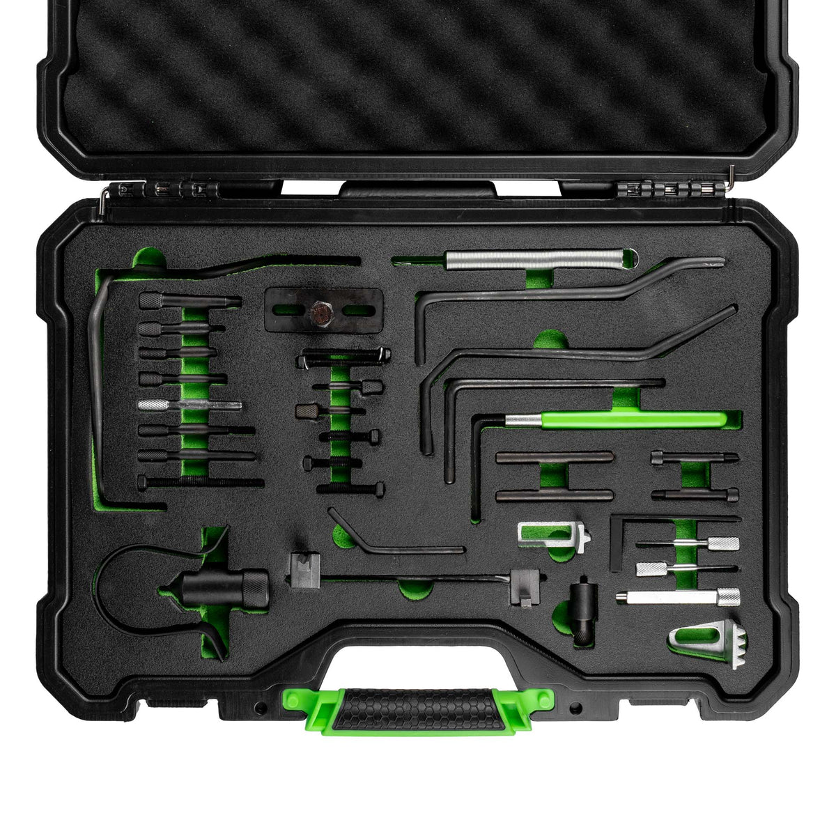 KIT DI ATTREZZI DI REGOLAZIONE CINGHIA DENTATA PER CITROEN/PEUGEOT | 53313