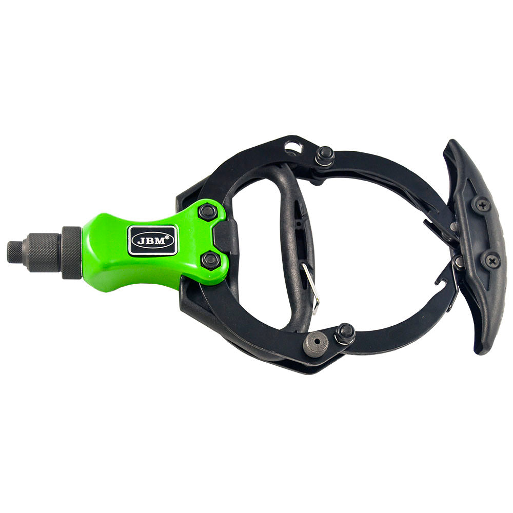RIVETTATRICE 10" 250MM | 53331