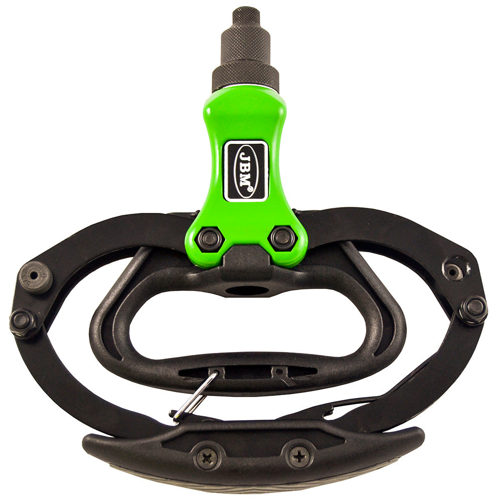 RIVETTATRICE 10" 250MM | 53331