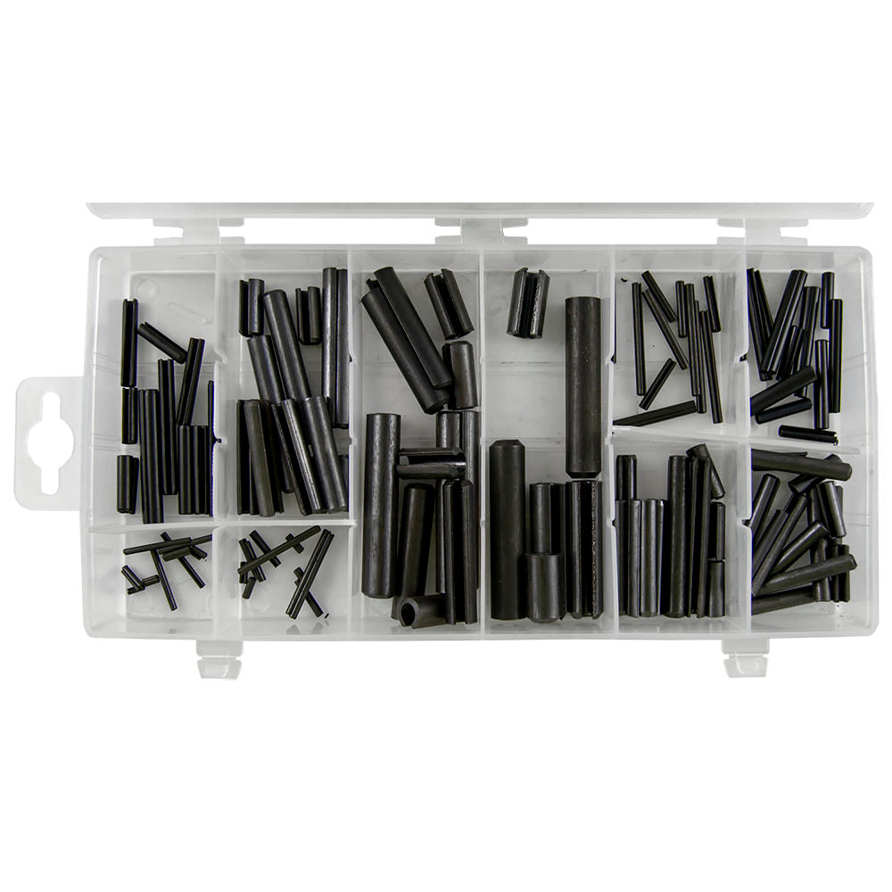 ASTUCCIO DI SPINE ELASTICHE | 53350