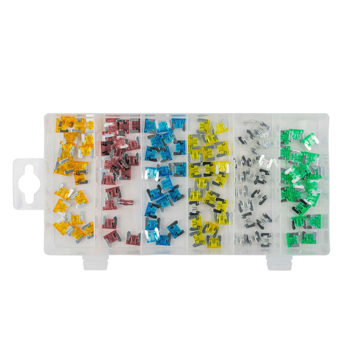 ASTUCCIO DI MINIFUSIBILI | 53380