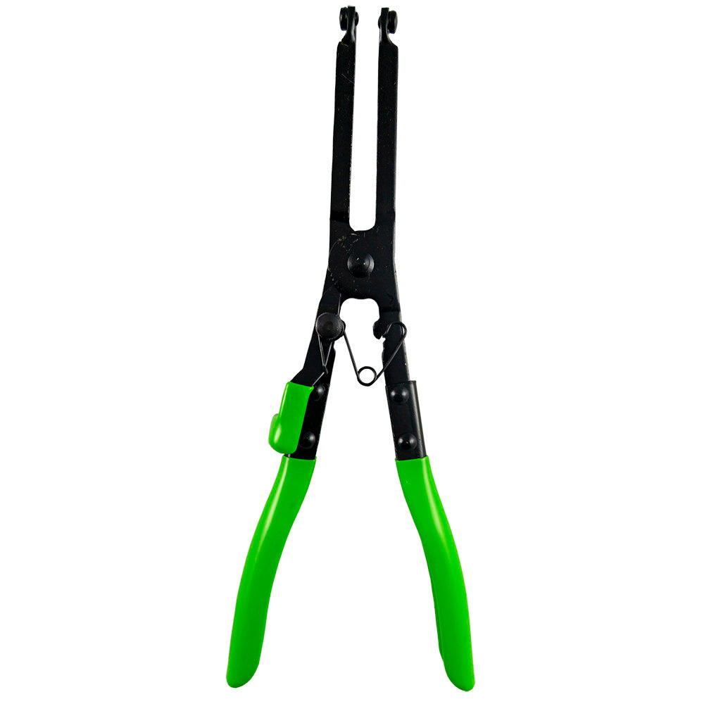 53396-PINZA PER FASCETTE PER CONDOTTI DI SCARICO