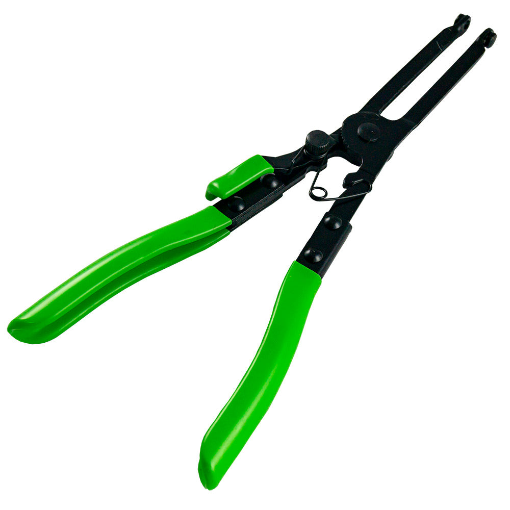 53396-PINZA PER FASCETTE PER CONDOTTI DI SCARICO