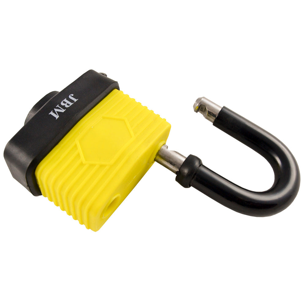 LUCCHETTO RESISTENTE ALL? ACQUA 40MM | 53400