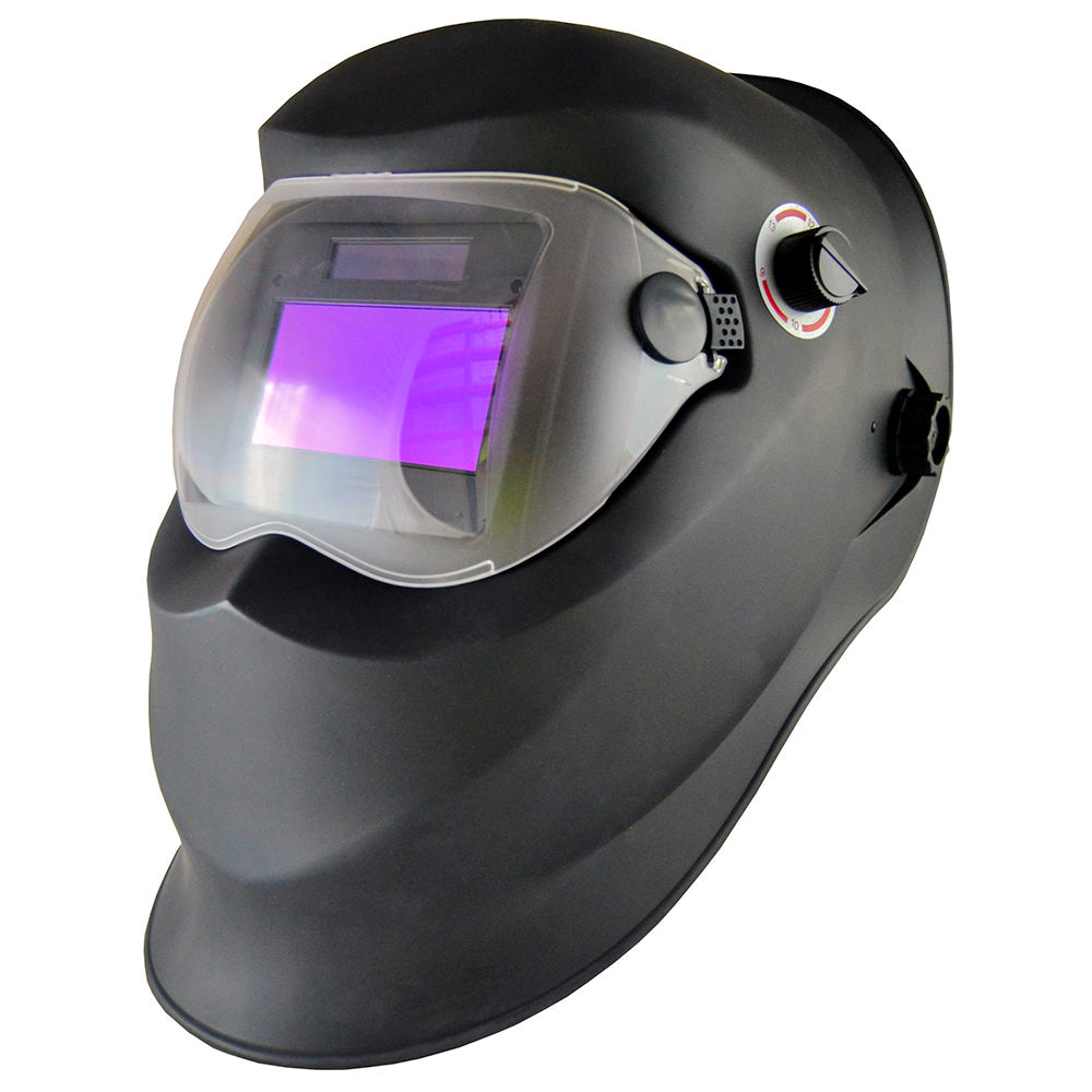 CASCO PER BRASATURA CON REGOLATORE MANUALE | 53414