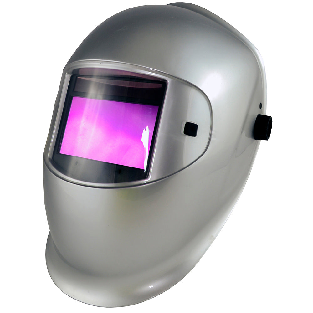 CASCO PER BRASATURA CON REGOLATORE DIGITALE | 53415