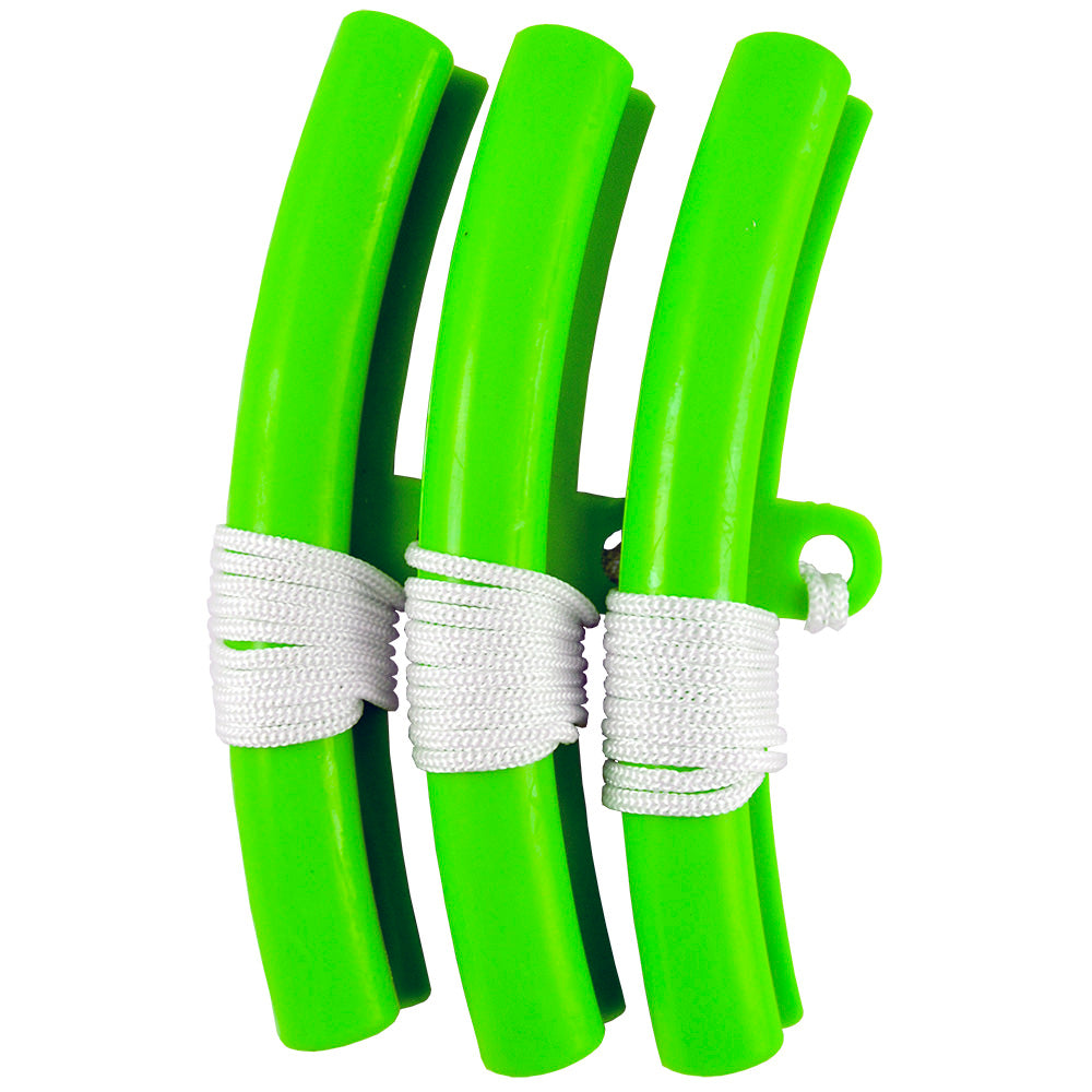 KIT DI PROTEZIONI PER CERCHI DI RUOTA (3 PZ.) | 53419