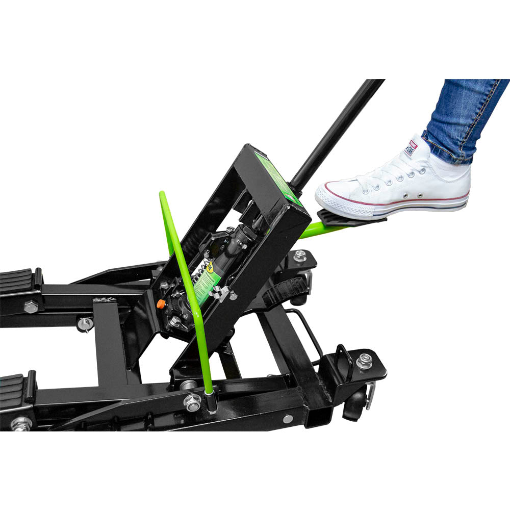 MARTINETTO ATV 680KG | 53423