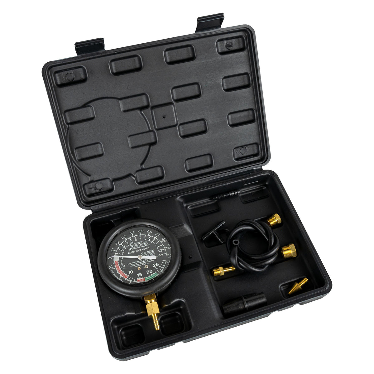 TESTER DI PRESSIONE E VUOTO | 53426