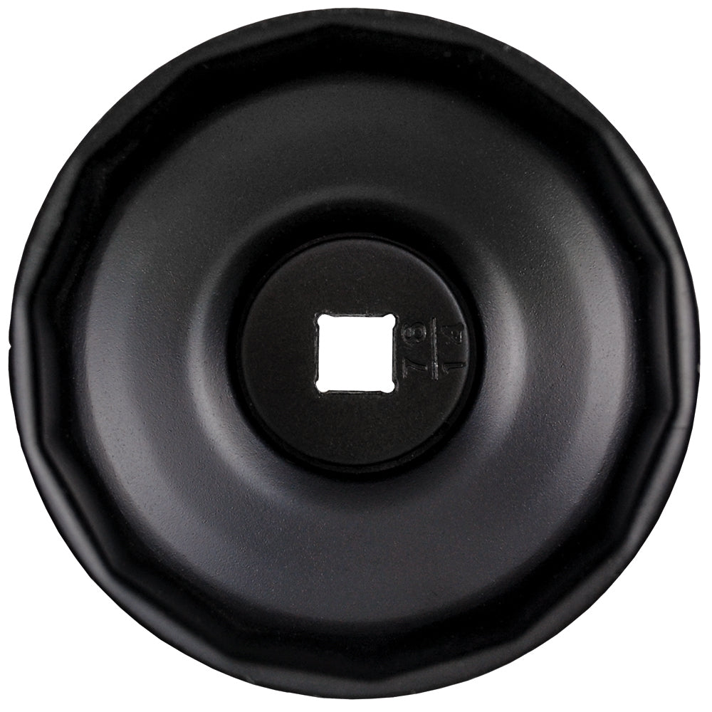 53441-BUSSOLE D'ESTRAZIONE PER IL FILTRO DELL’OLIO 76X14C