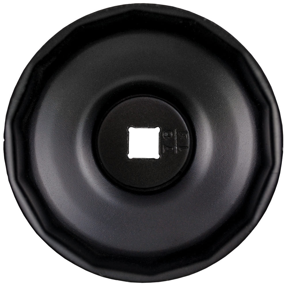 BUSSOLE D ESTRAZIONE PER IL FILTRO DELL?OLIO 76X14C | 53441