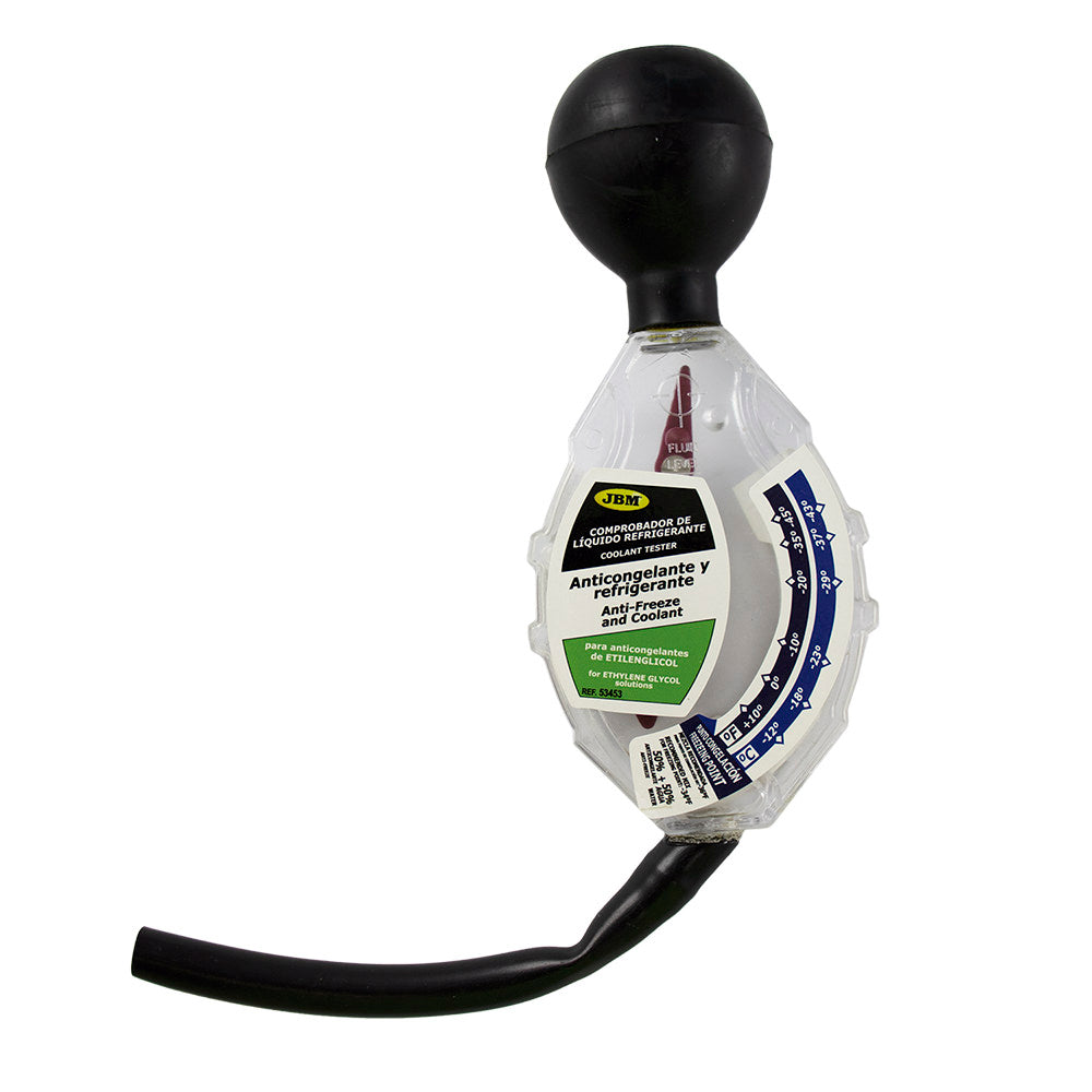 TESTER PER LIQUIDO ANTIGELO | 53453