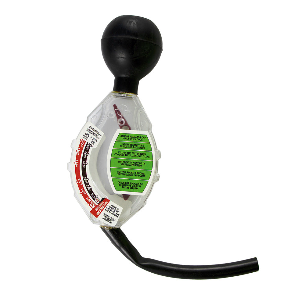 TESTER PER LIQUIDO ANTIGELO | 53453