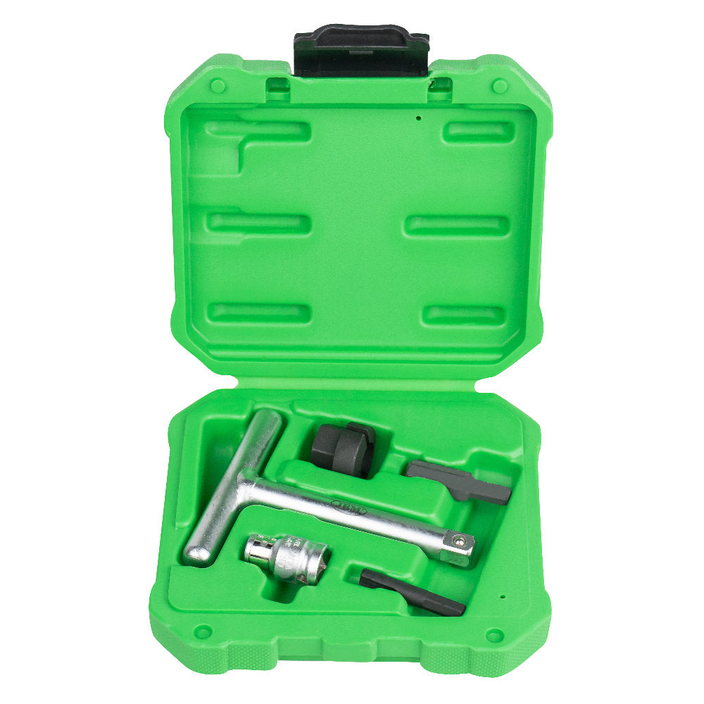 SET DI ESTRATTORE TAPPI DI CARTER PLASTICHE | 53473
