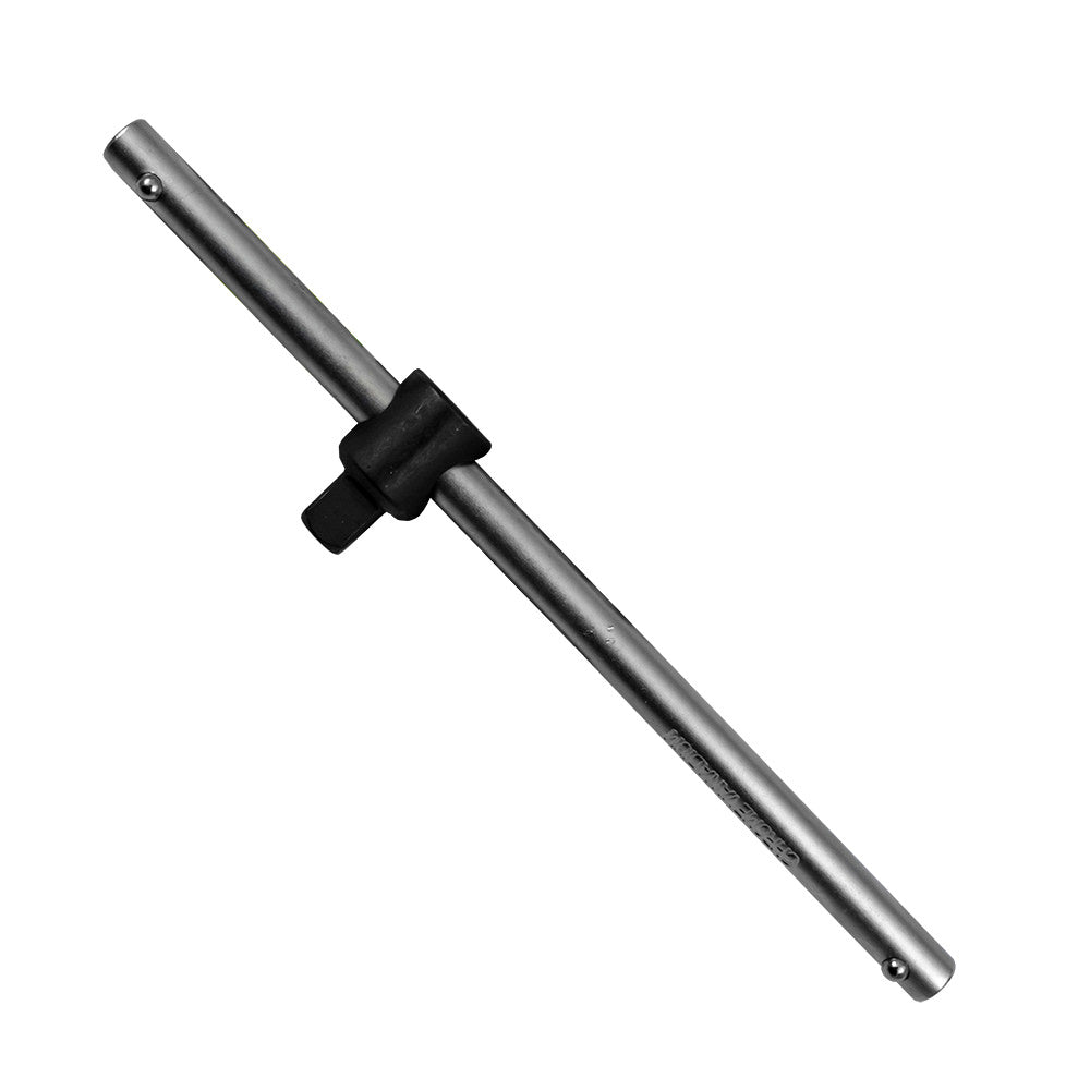 53479-ADATTATORE A "T" 3/8" 200MM CON MANIGLIA SCORREVOLE