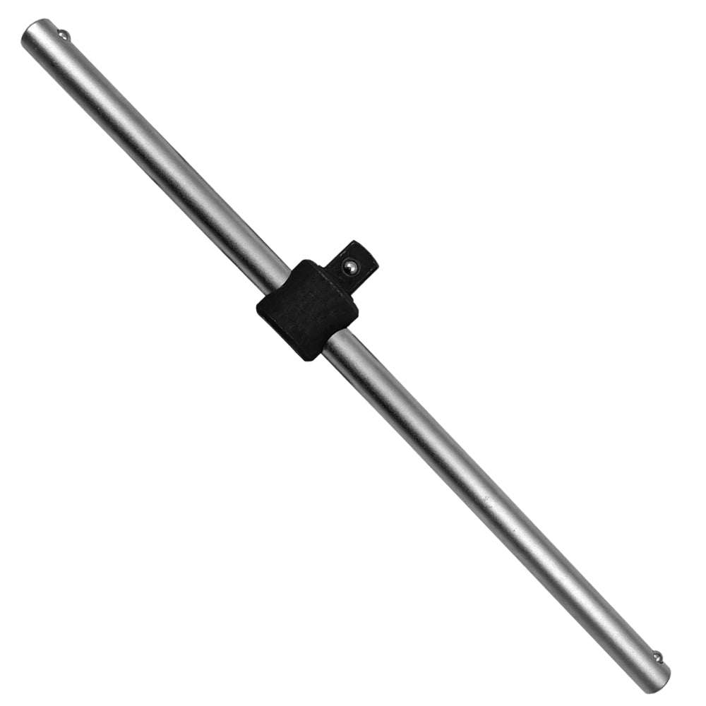 53480-ADATTATORE A "T" 3/4" 460MM CON MANIGLIA SCORREVOLE