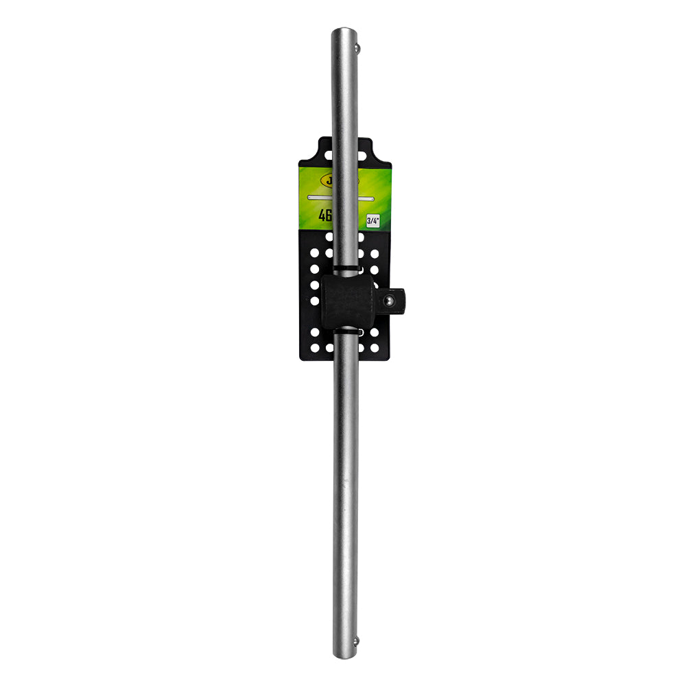53480-ADATTATORE A "T" 3/4" 460MM CON MANIGLIA SCORREVOLE