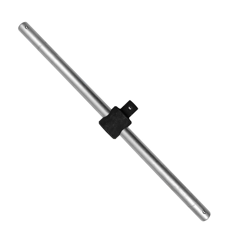 53481-ADATTATORE A "T" 1" 550MM CON MANIGLIA SCORREVOLE