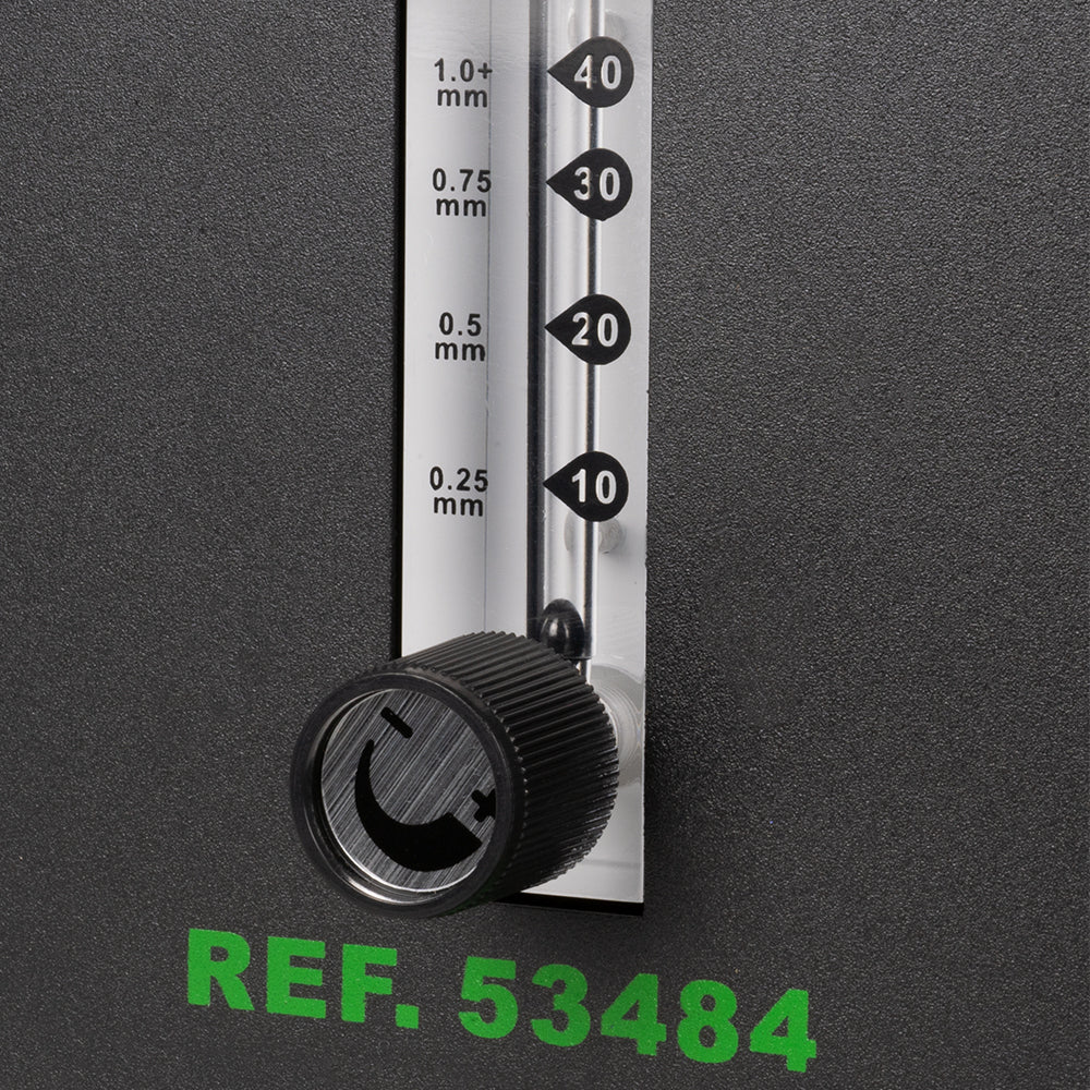 53484-RILEVATORE DI FUGHE DI GAS