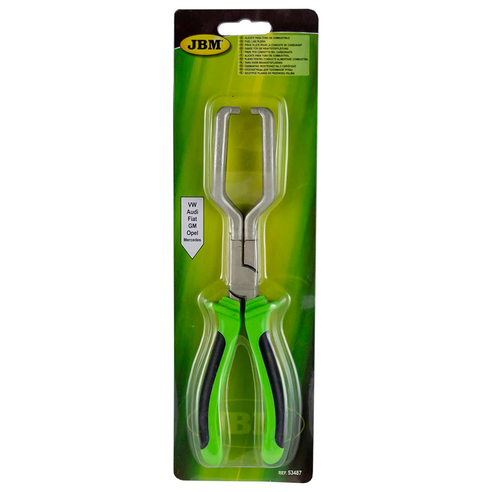 PINZA PER CONDOTTO DEL CARBURANTE | 53487