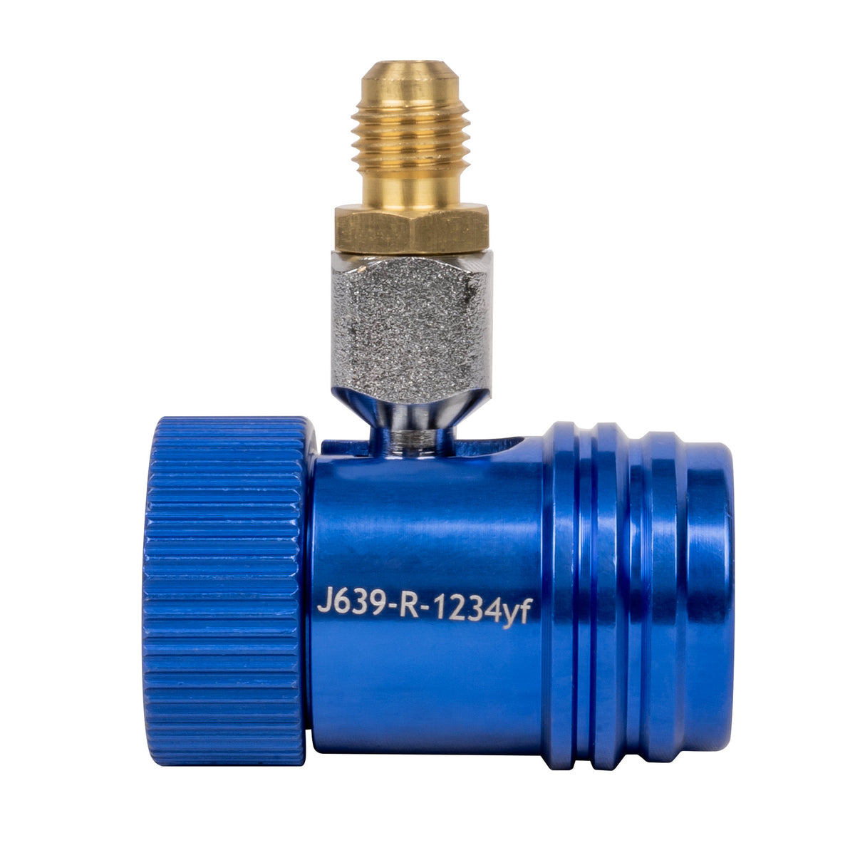 ADATTATORE PER LA CARICA DAL GAS 1234YF (BASSO) | 53500