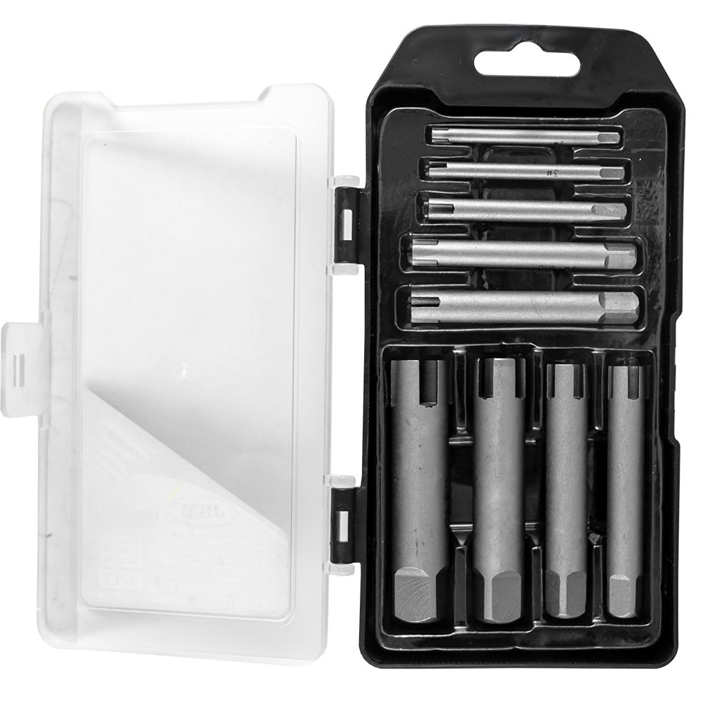 SET DI ESTRATTORI MASCHI A VITE ROTTA | 53502