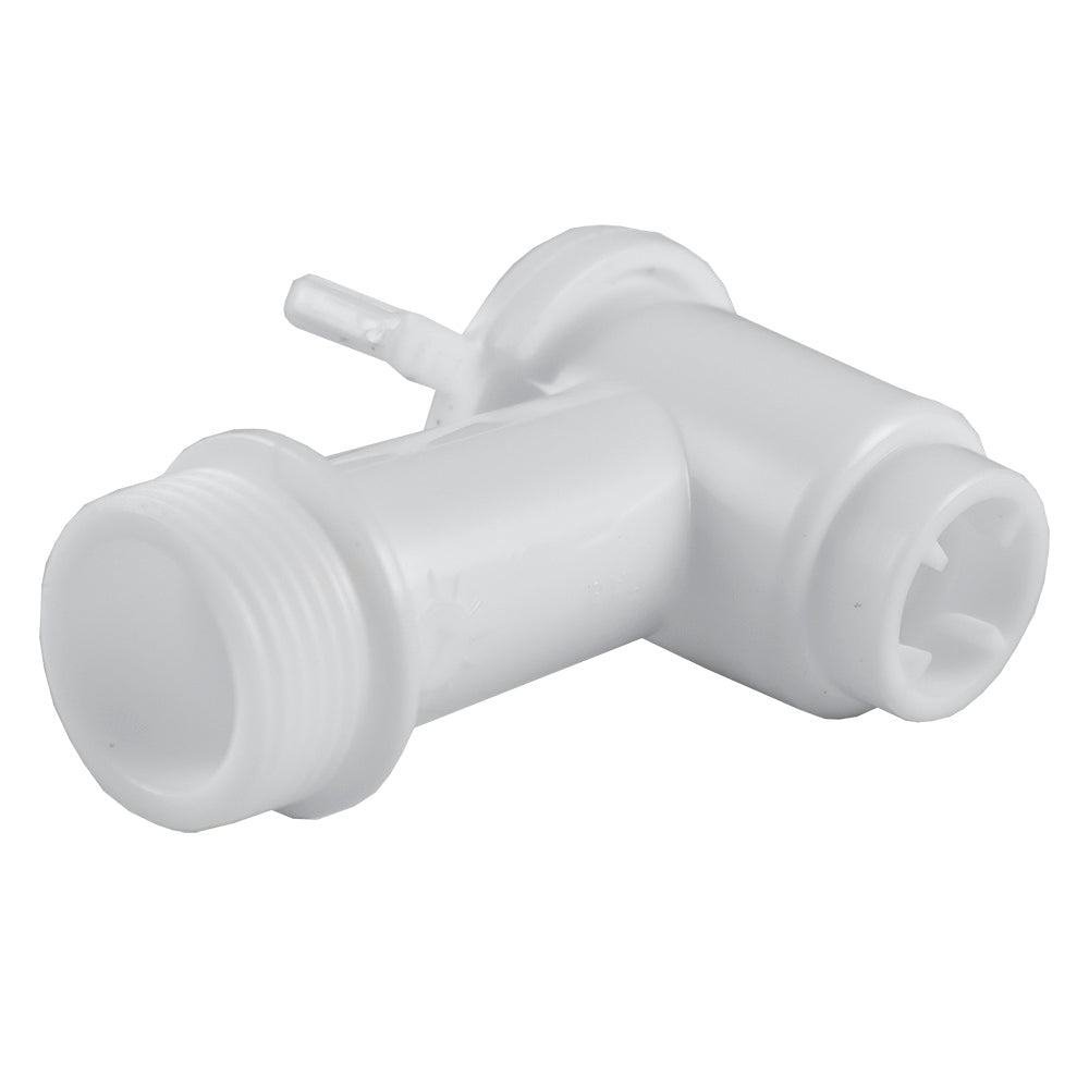 RUBINETTO PLASTICO DE 3/4? | 53518