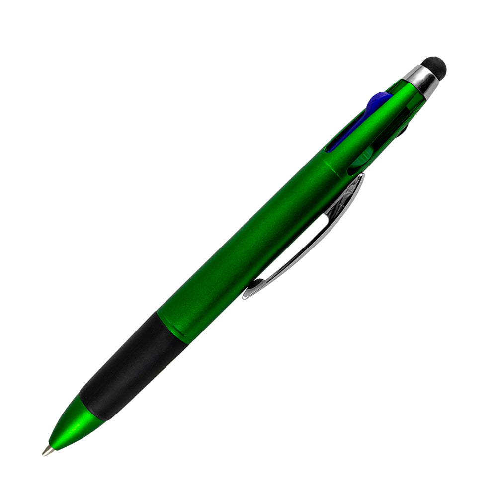 PENNA DI 4 COLORI JBM PROMOZIONALE | 53533