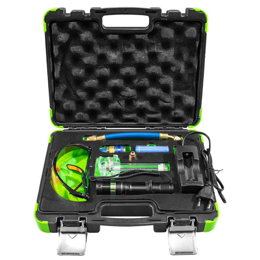 53539-KIT LOCALIZZAZIONE FUGA AA/CC