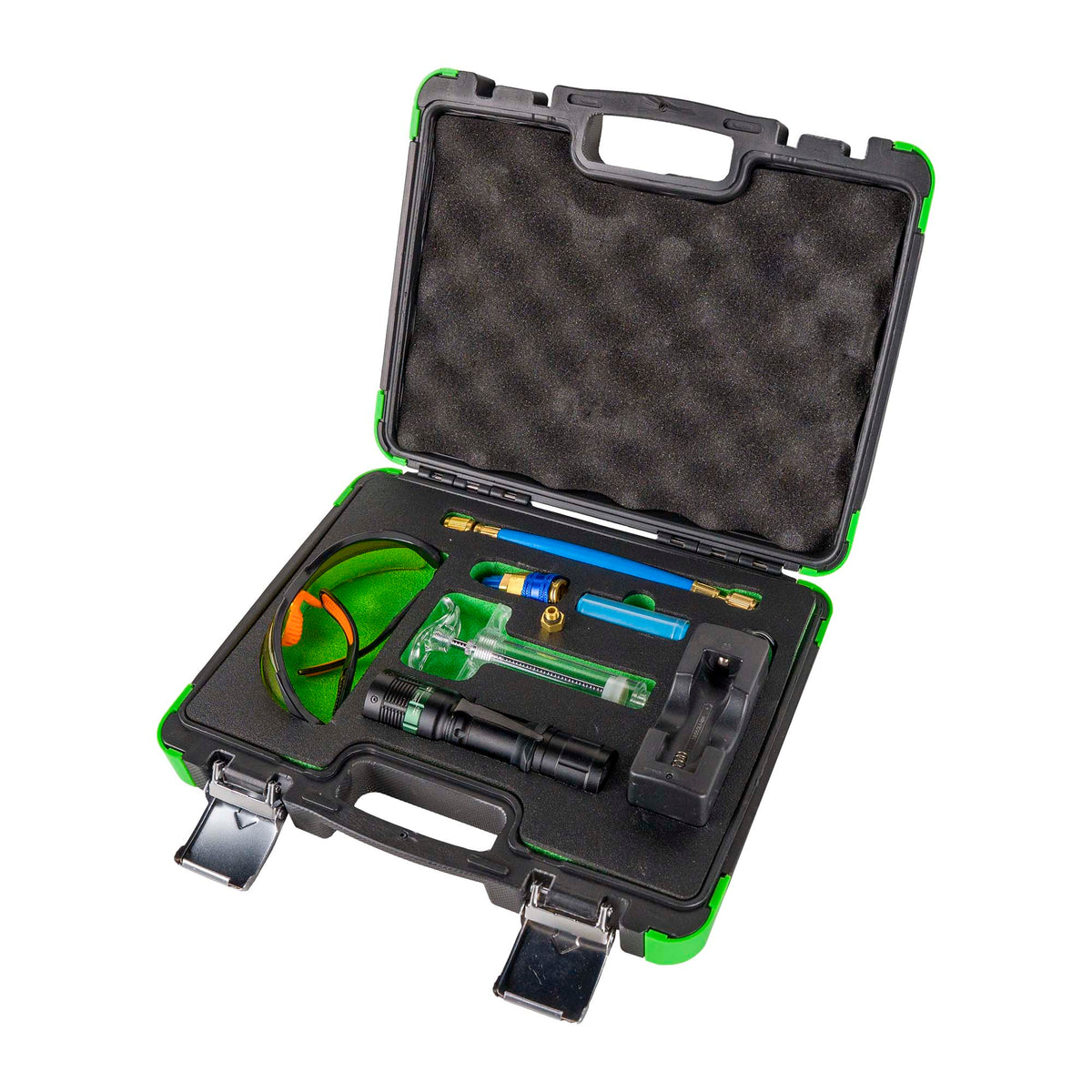 KIT LOCALIZZAZIONE FUGA AA/CC | 53539