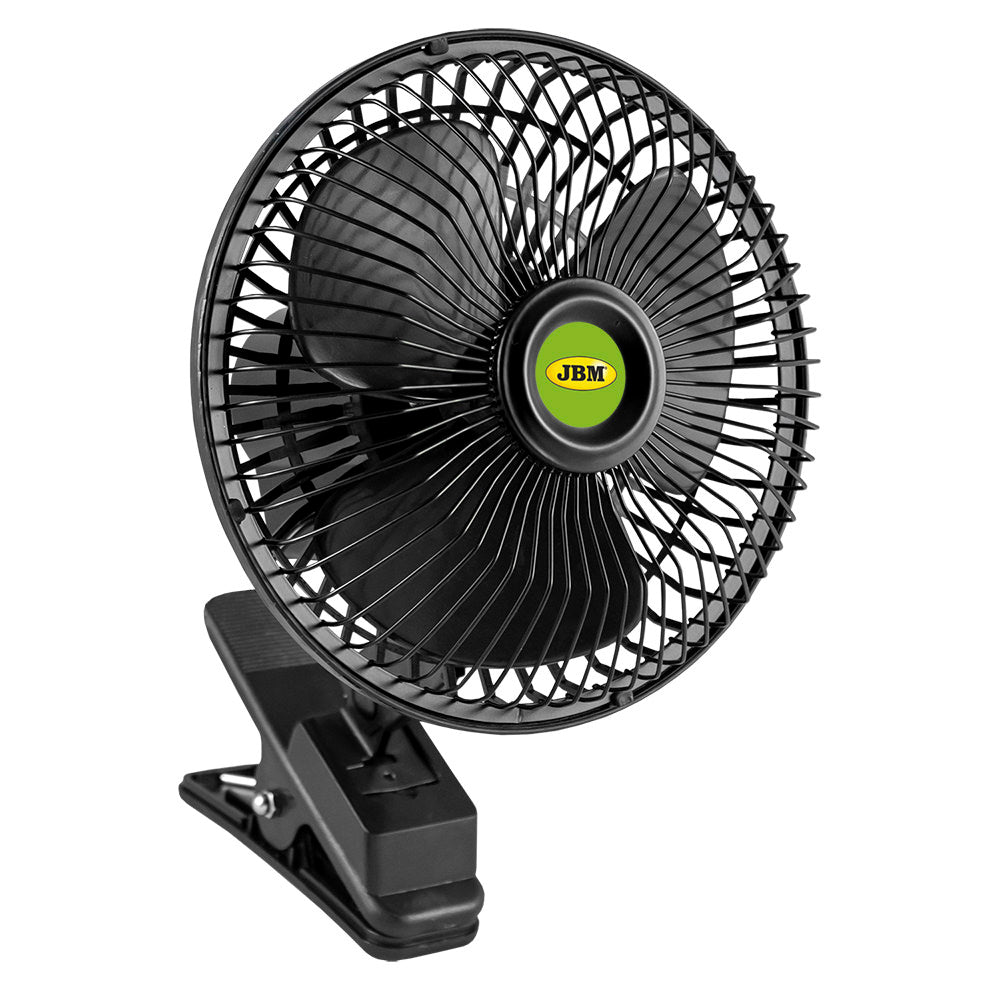 VENTILATORE PER AUTO - 12 V | 53543