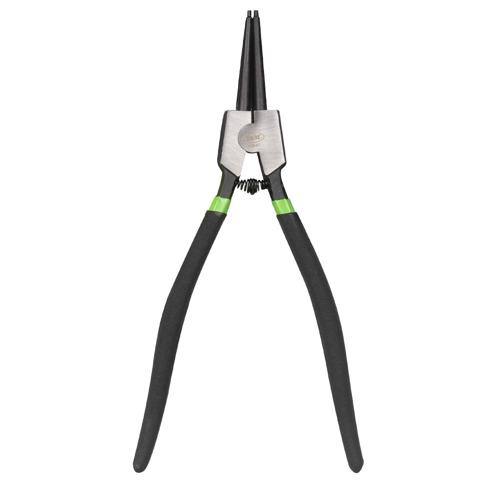 53547-PINZA SEEGER BECCHI DIRITTI - ESTERNI 7 " 330MM