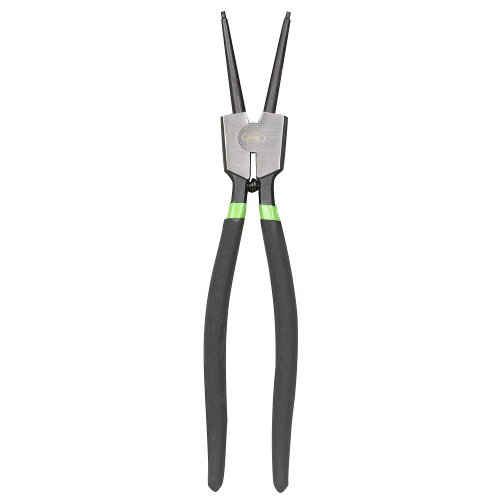 53547-PINZA SEEGER BECCHI DIRITTI - ESTERNI 7 " 330MM