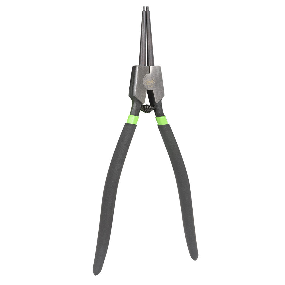 53547-PINZA SEEGER BECCHI DIRITTI - ESTERNI 7 " 330MM