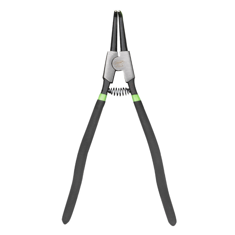 53548-PINZA SEEGER BECCHI CURVI - ESTERNI 13" 330MM