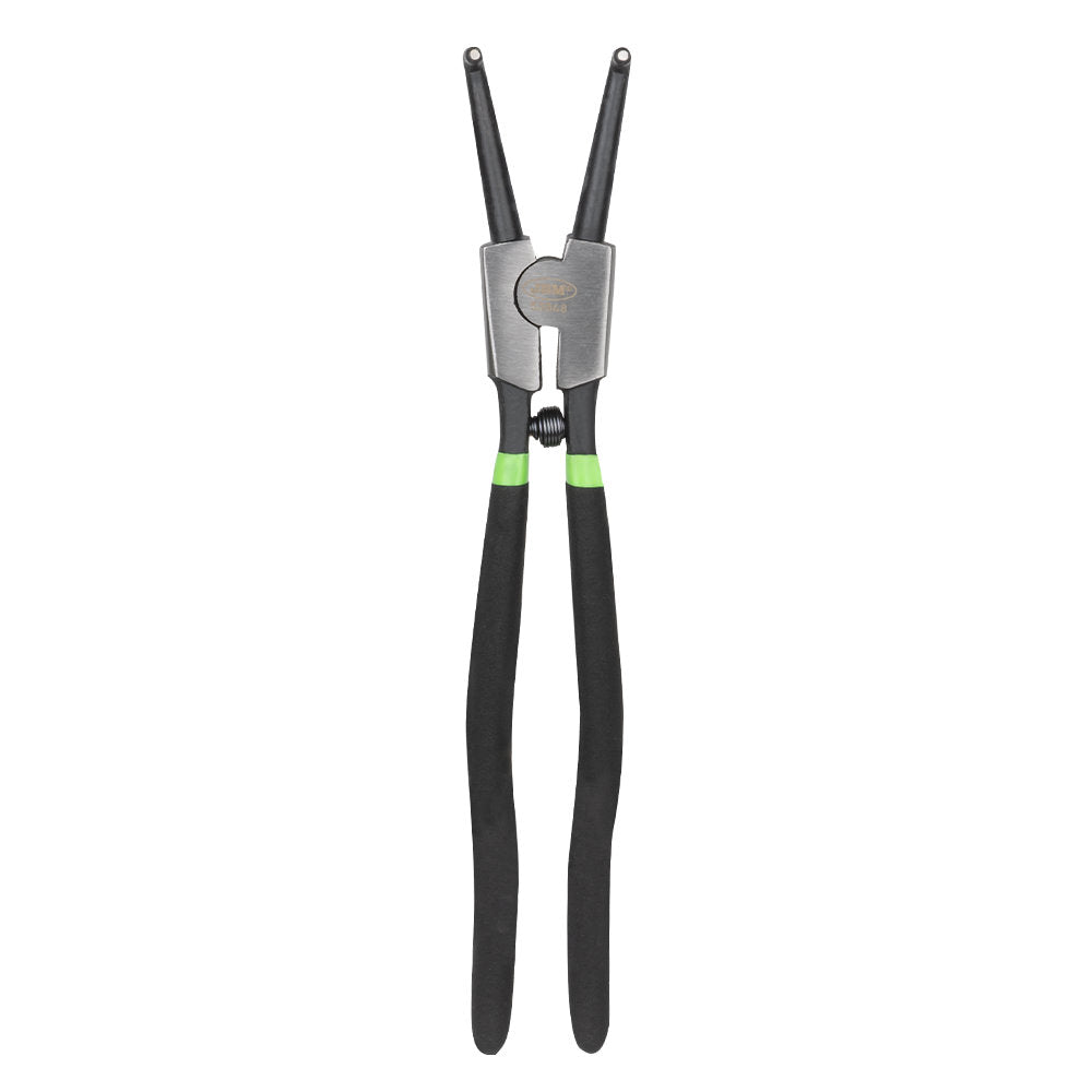 53548-PINZA SEEGER BECCHI CURVI - ESTERNI 13" 330MM
