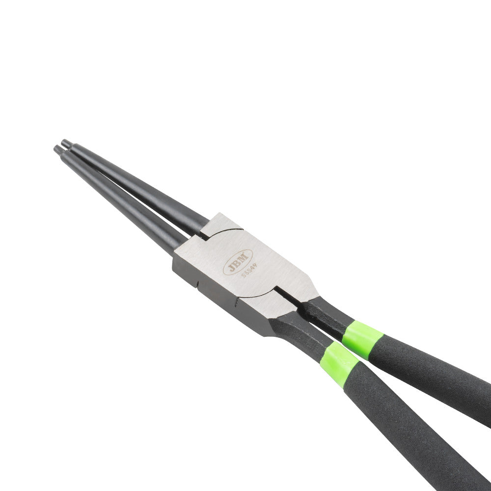 53549-PINZA SEEGER BECCHI DIRITTI - INTERNI 13" 330MM