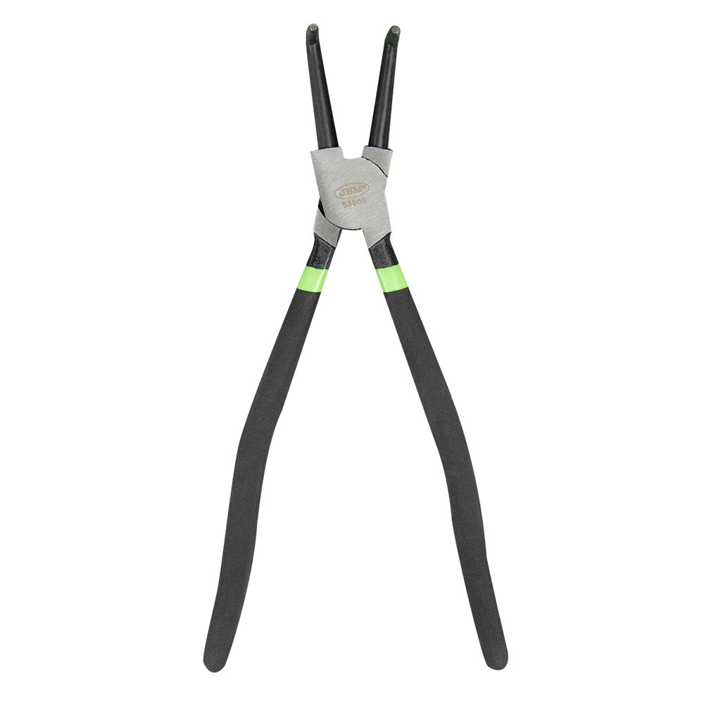 PINZA SEEGER BECCHI CURVI - INTERNI  13" 330MM | 53550