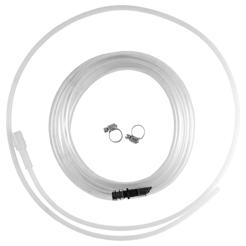 53566-POMPA DI ASPIRAZIONE OLIO - 12V