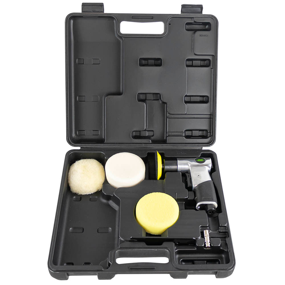 3" KIT PER MINI LUCIDATRICE  | 53576